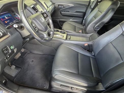 Used 2022 Honda Pilot EX-L image 6
