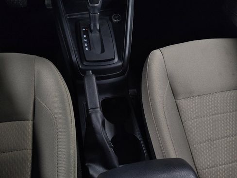 Used 2021 Ford EcoSport S FWD image 26