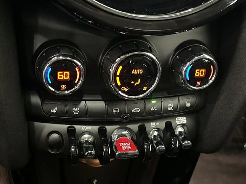 Certified 2024 MINI Cooper S w/ Signature Upholstery Package FWD image 23