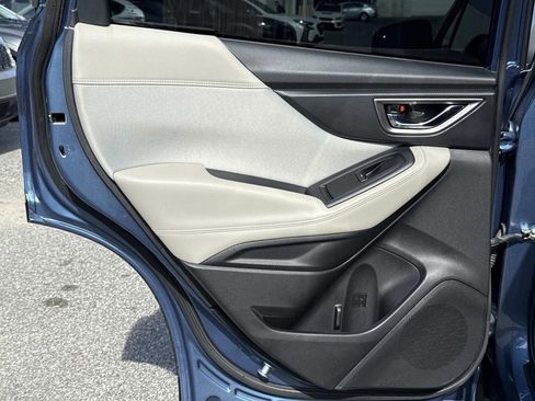 Certified 2021 Subaru Forester Premium w/ Popular Package #1 image 11