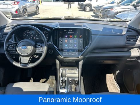 New 2023 Subaru Ascent Onyx Edition AWD/4WD image 15