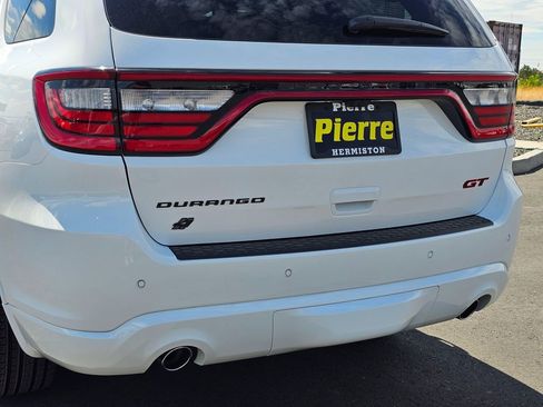 New 2025 Dodge Durango GT image 7