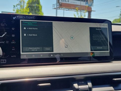 New 2026 Kia EV9 GT-Line AWD/4WD image 25