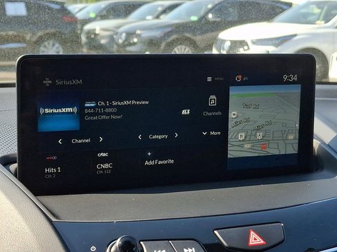 Certified 2023 Acura RDX AWD w/ Technology Package image 18