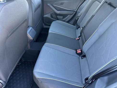 New 2026 Volkswagen Jetta Sport image 15