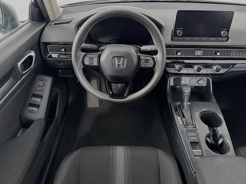 Certified 2023 Honda Civic LX image 20