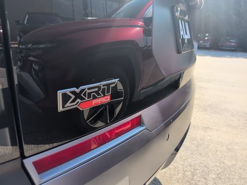 Certified 2026 Hyundai Palisade XRT Pro AWD/4WD image 8