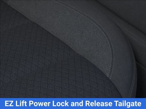 New 2026 Chevrolet Silverado 1500 Custom AWD/4WD image 24