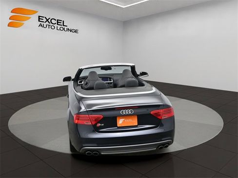 Used 2016 Audi S5 Premium Plus w/ Technology Package image 45