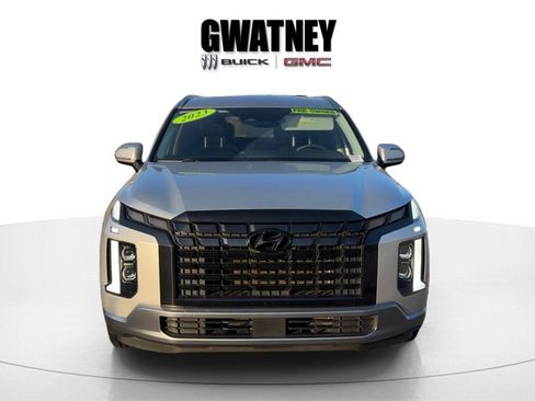Used 2023 Hyundai Palisade SEL image 1