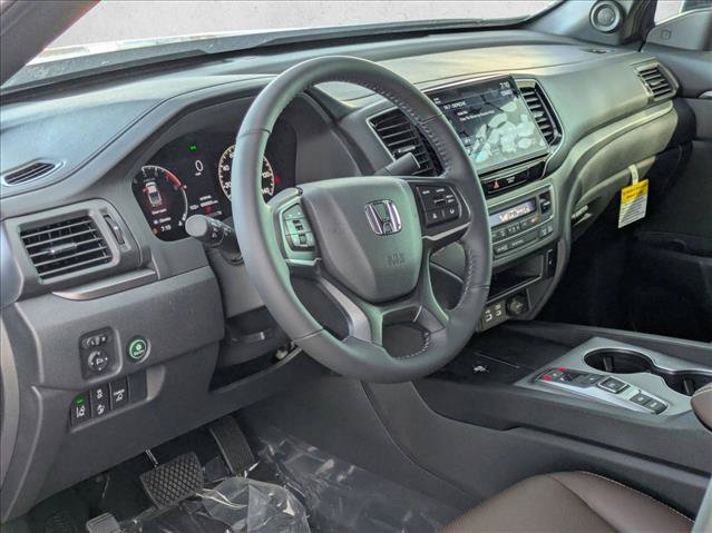 New 2026 Honda Ridgeline RTL image 3