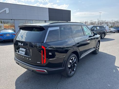 New 2027 Kia Telluride S AWD/4WD image 5