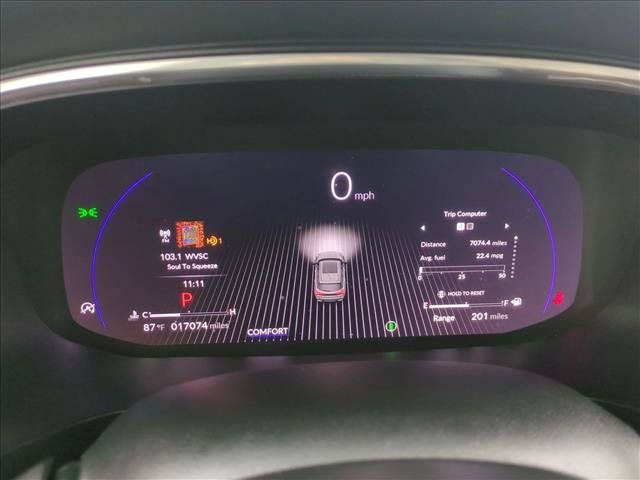 Used 2025 Acura MDX FWD image 11