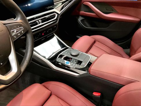 Used 2023 BMW i4 eDrive35 w/ Premium Package RWD image 19