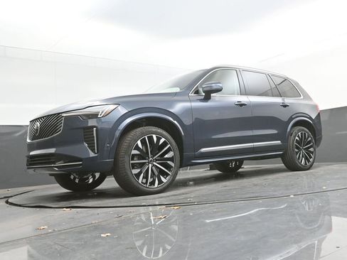 New 2026 Volvo XC90 B6 Ultra AWD/4WD image 31