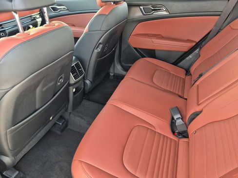 New 2026 Kia Sportage SX Prestige image 12