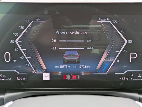 Used 2024 BMW 330e image 30