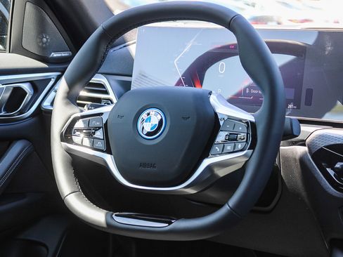 New 2026 BMW i4 xDrive40i w/ Premium Package AWD/4WD image 12