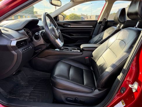 Used 2020 Nissan Altima 2.0 Platinum image 22