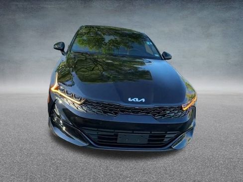 Used 2024 Kia K5 GT w/ GT1 Package image 37