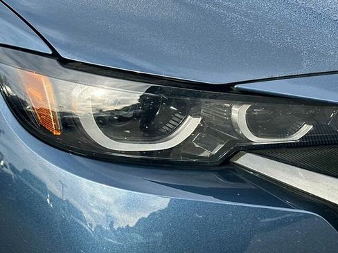 Used 2025 MAZDA CX-50 2.5 Hybrid w/ Preferred Pkg image 33