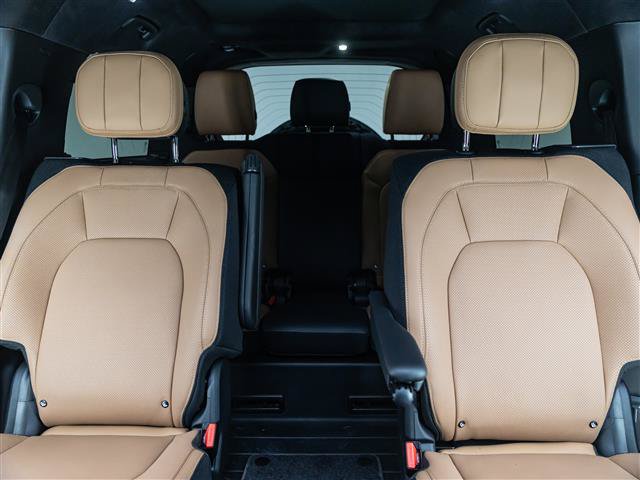 New 2026 Land Rover Defender 130 V8 AWD/4WD image 16
