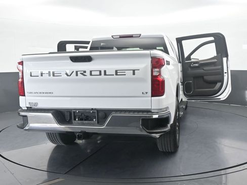 Used 2024 Chevrolet Silverado 1500 LT w/ Protection Package image 75