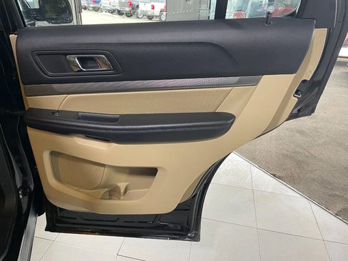 Used 2017 Ford Explorer 4WD image 26