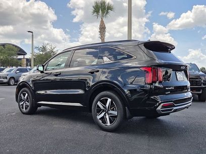 Used 2023 Kia Sorento S
