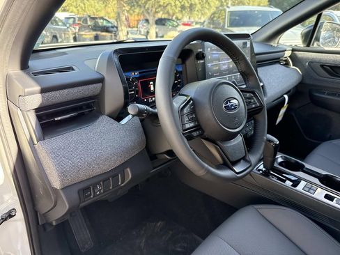 New 2026 Subaru Outback Limited AWD/4WD image 23
