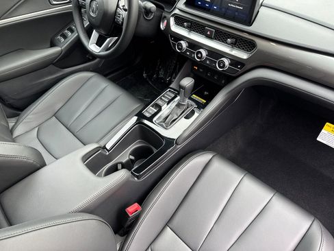 New 2026 Acura Integra image 14