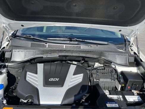 Used 2019 Hyundai Santa Fe XL image 42