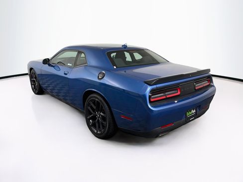Used 2023 Dodge Challenger GT w/ Blacktop Package RWD image 5