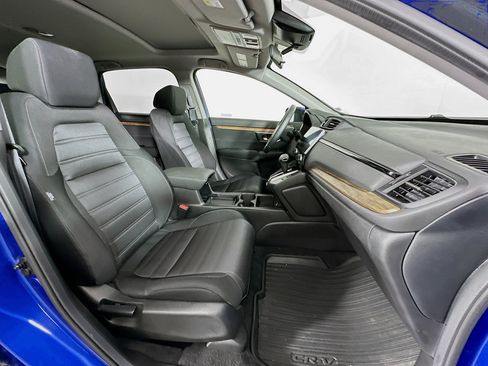 Used 2021 Honda CR-V EX image 30