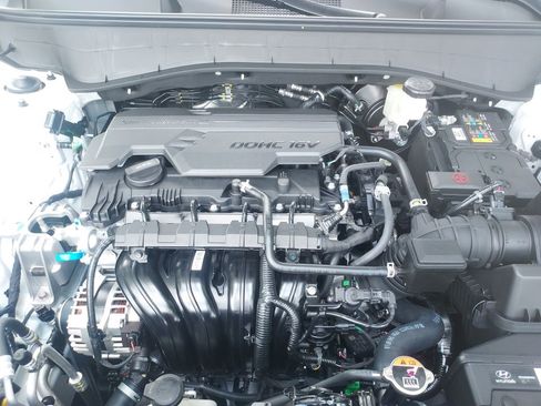 New 2026 Hyundai Kona SEL Sport image 32