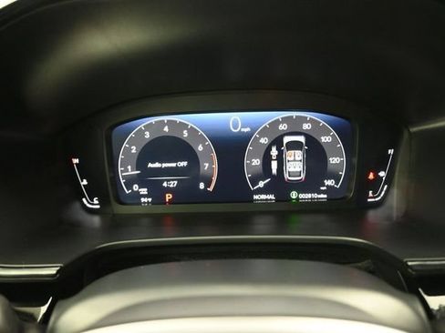 Used 2026 Honda CR-V EX-L image 11