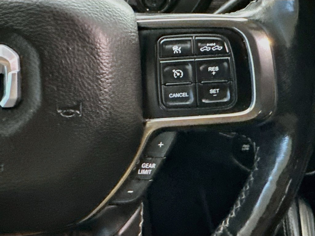 Used 2020 RAM 2500 Limited AWD/4WD image 27