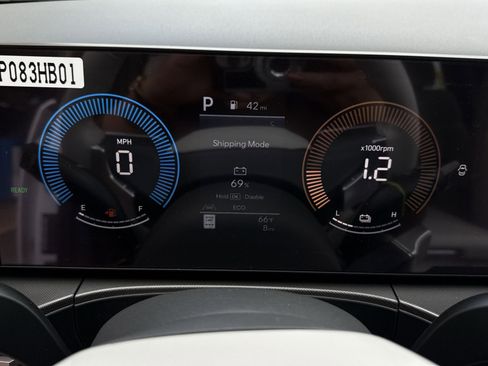 New 2026 Hyundai Santa Fe SE AWD/4WD image 17