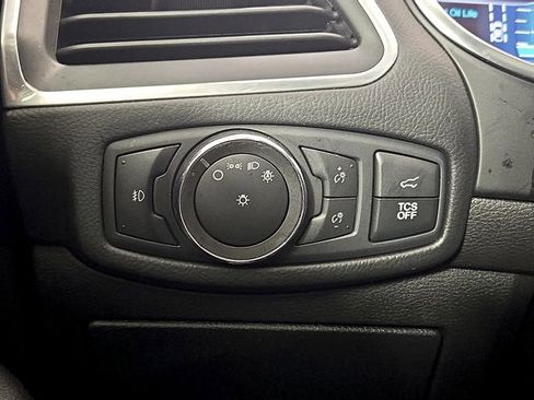 Certified 2021 Ford Edge Titanium image 24