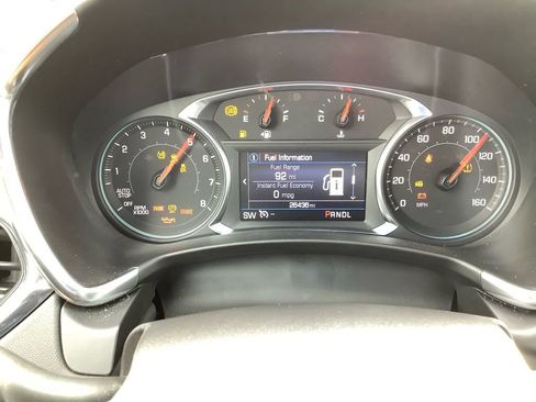 Used 2024 Chevrolet Equinox LS w/ LS Convenience Package FWD image 10