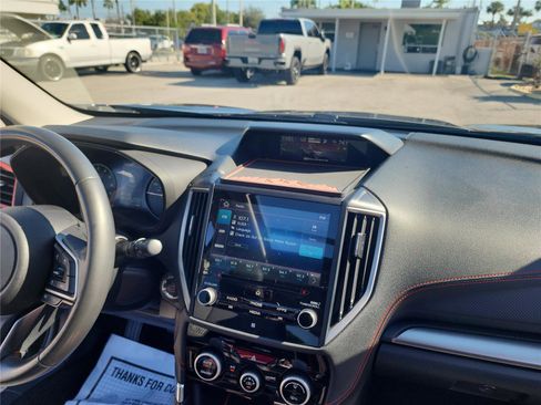 Used 2019 Subaru Forester Sport w/ Popular Package #2 image 29