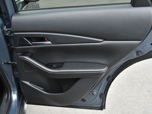 Used 2024 MAZDA CX-30 AWD 2.5 S w/ Preferred Package image 41