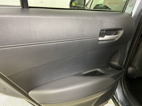 New 2026 Toyota Corolla Cross XLE image 17