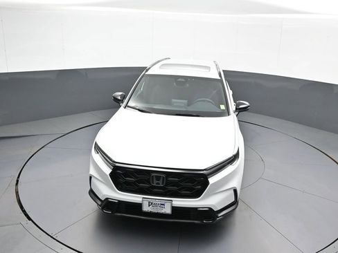 Certified 2023 Honda CR-V Sport image 34