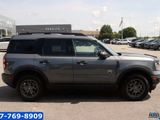 Used 2024 Ford Bronco Sport Big Bend w/ Convenience Package image 4