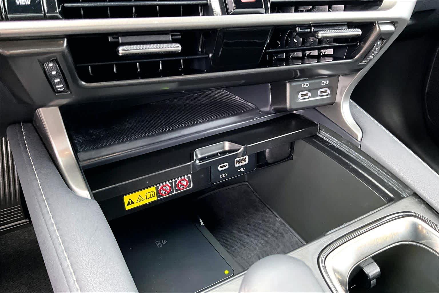 Used 2024 Lexus RX 350 Premium Plus w/ Convenience Package FWD image 33