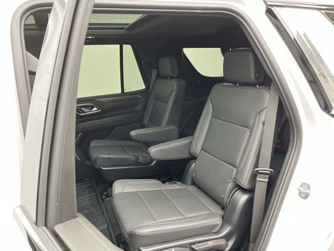 Certified 2024 Chevrolet Tahoe LT w/ LT Signature Package image 13