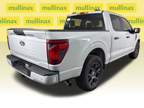 New 2026 Ford F150 STX w/ Equipment Group 200A RWD image 4