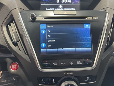 Used 2020 Acura MDX FWD image 48