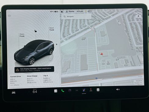 Used 2022 Tesla Model Y Long Range image 21